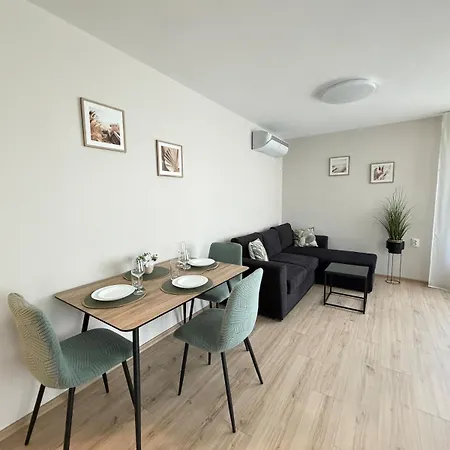 Lägenhet Azure Lazur 2bd *
