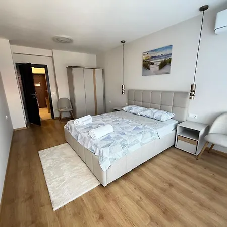 Lägenhet Azure Lazur 2bd *