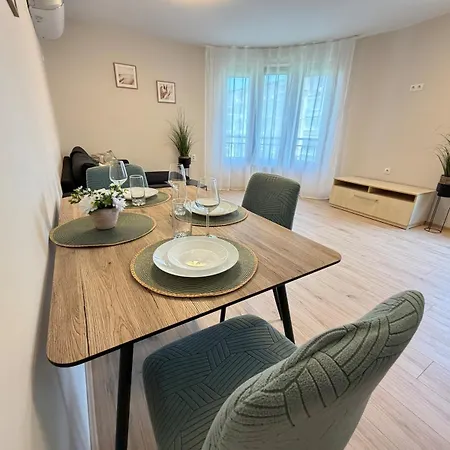Apartamento Azure Lazur 2bd