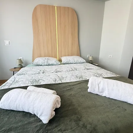 Azure Lazur 2bd