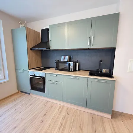 Apartamento Azure Lazur 2bd