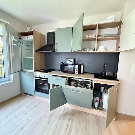 Azure Lazur 2bd Lägenhet