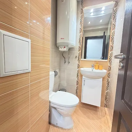 Azure Lazur 2bd *