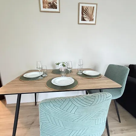 Azure Lazur 2bd Burgas