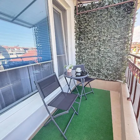 Azure Lazur 2bd *