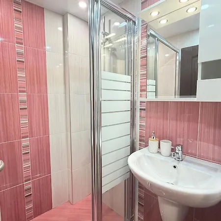 Azure Lazur 2bd Lägenhet