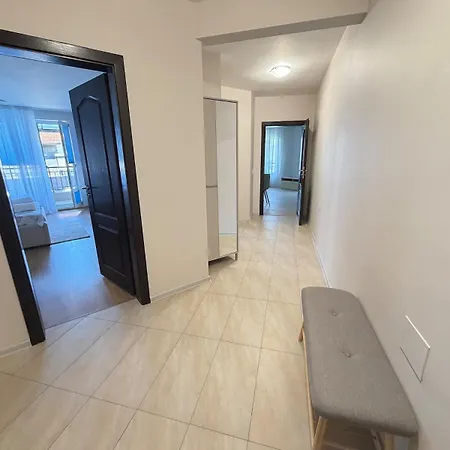 Azure Lazur 2bd * Burgas