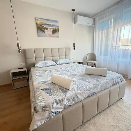 Lägenhet Azure Lazur 2bd *