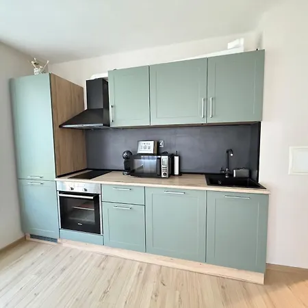 Lägenhet Azure Lazur 2bd
