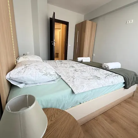 Lägenhet Azure Lazur 2bd